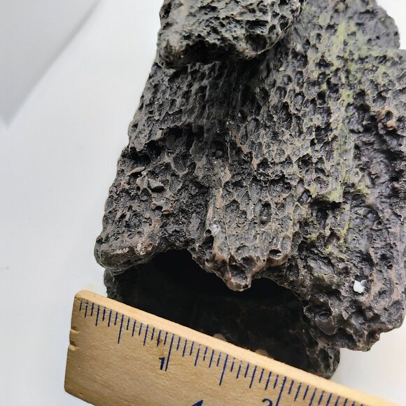 TOP FIN Log Decor - Picture 6 of 8